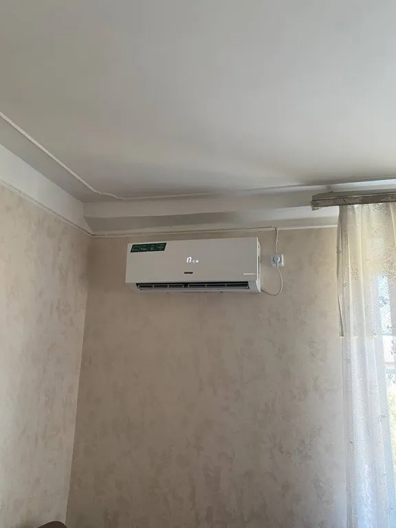 Уютная квартира неподалеку от моря