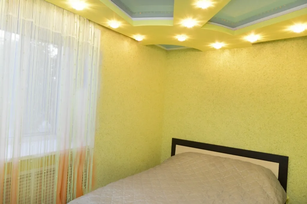 Квартира в районе центрального парка