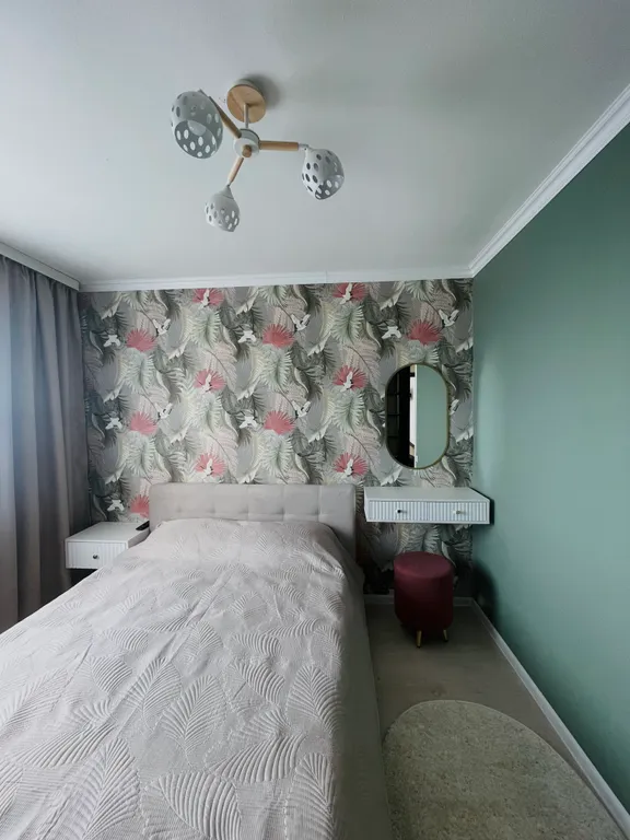 Комфортабельный номер в частном секторе с видом на море