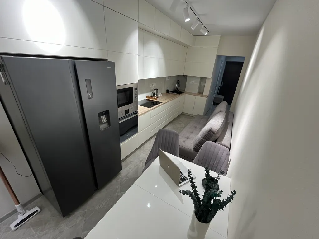 Апартаменты с Терассой, рядом с ТРЦ Горизонт