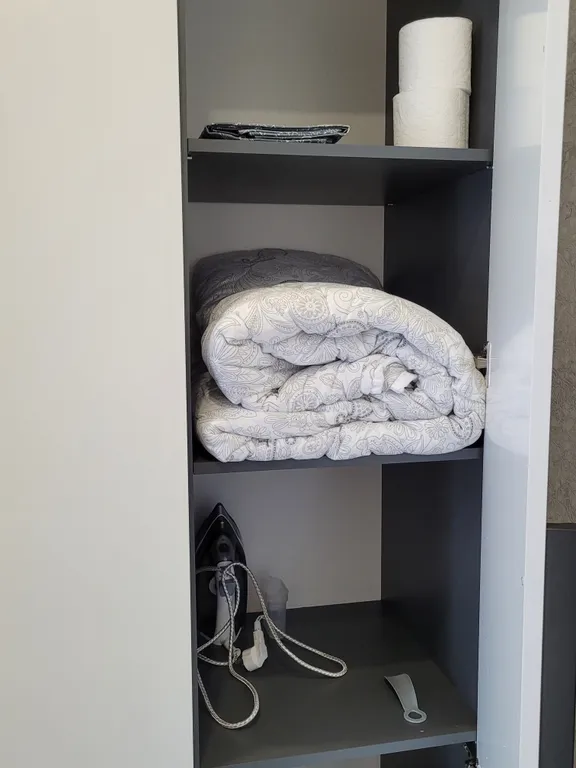 Уютная квартира в жк nova бизнес- класса