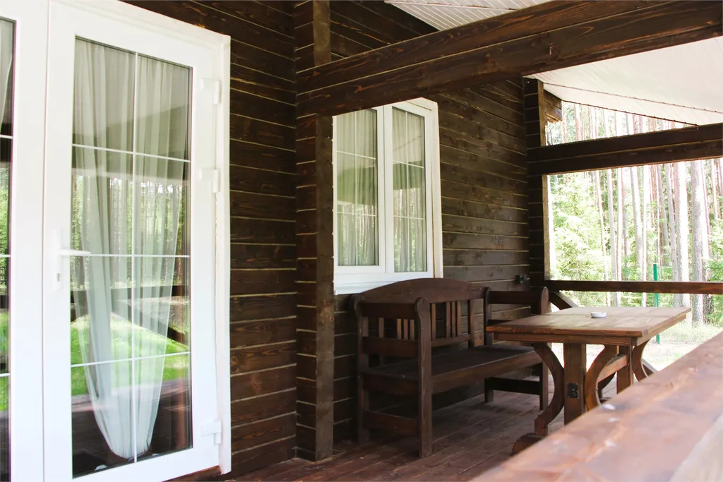 3-комнатный Дом