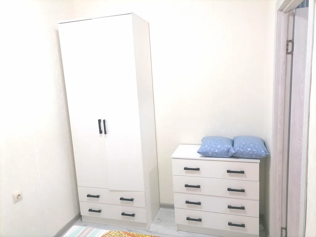 Квартира Уютная квартира с интернетом — Анапа