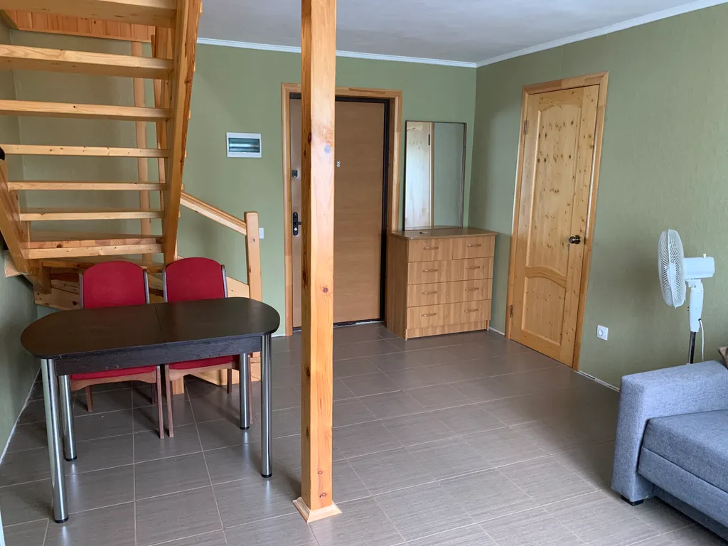 Коттедж Домик на Новой Мацесте — Сочи