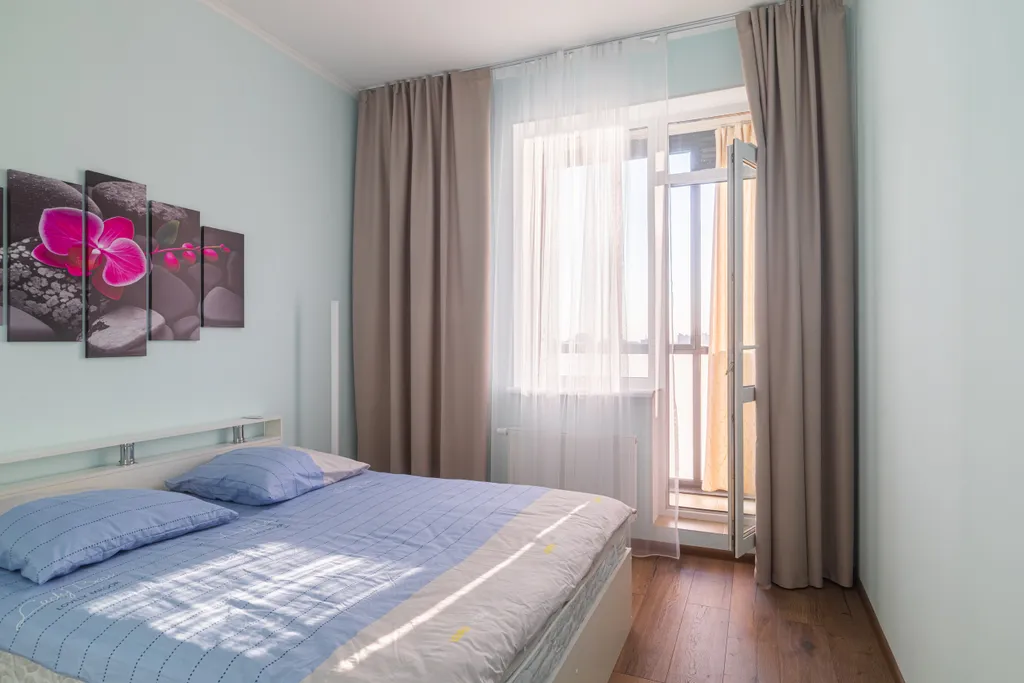 Комфорт и свобода: посуточная аренда для вашего отдыха!