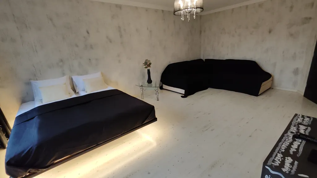 Квартира Квартира Апартамент Crown39 — Калининград