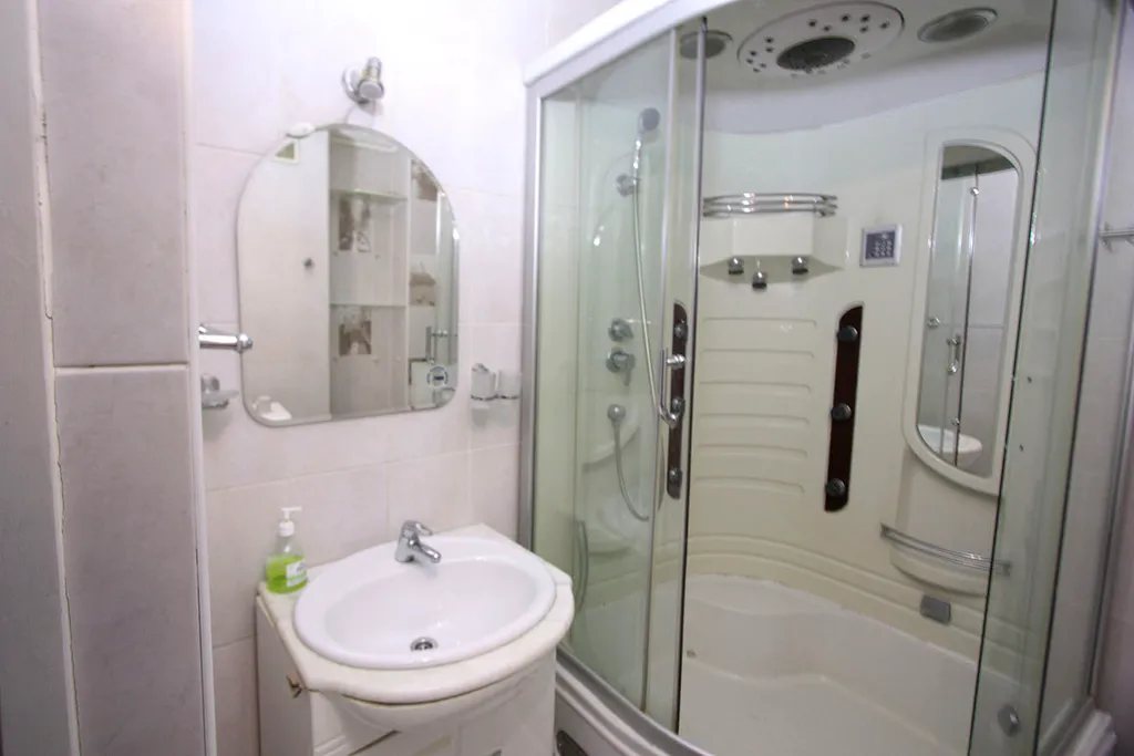 Уютная квартира на Взлетке