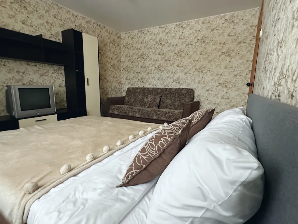 Квартира в центре