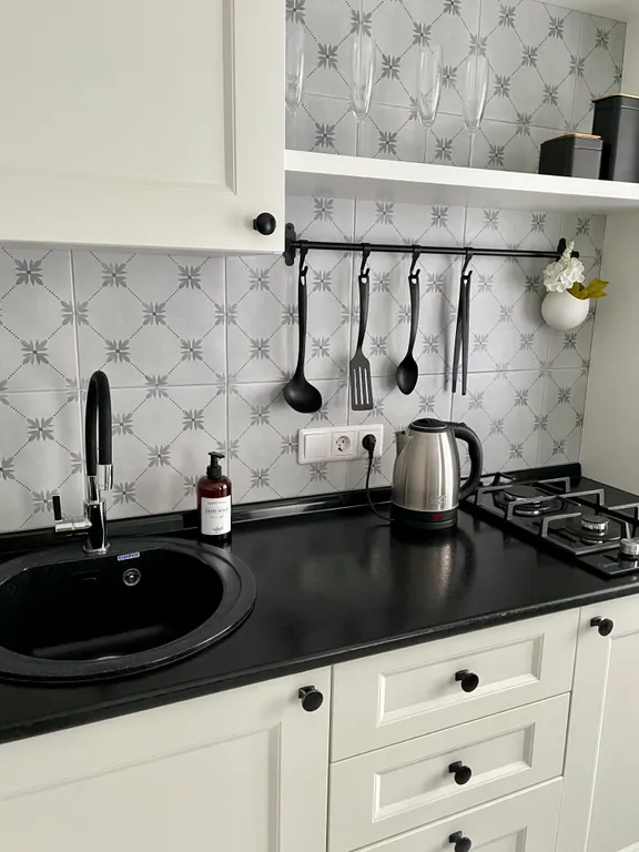 Квартира Апартаменты в центре Venice — Ярославль