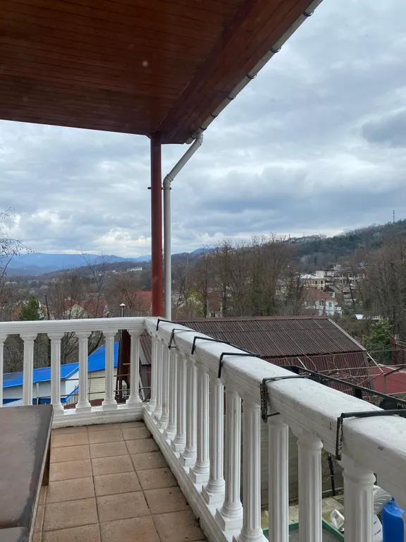 Уютный частный дом