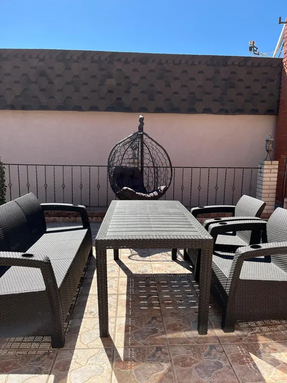 Коттедж Коттедж Апартаменты у грота Дианы — Севастополь