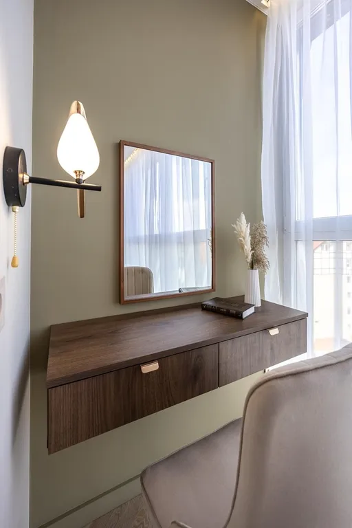 Квартира Апартаменты Оливия в Тихой Гавани — аренда посуточно в Светлогорск