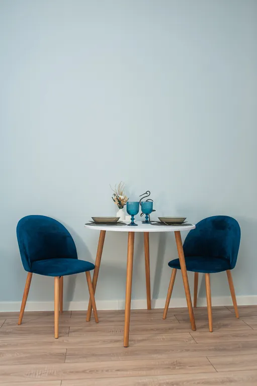 Квартира Квартира Indigo studio — Санкт-Петербург