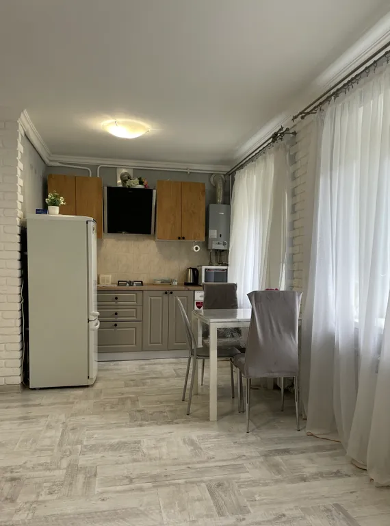 Квартира Уютная квартира в районе Амалиенау — Калининград