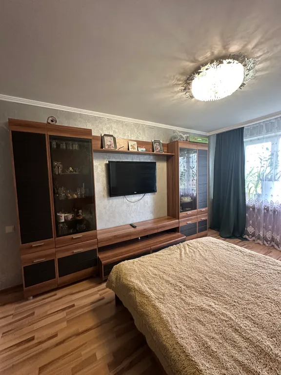 Уютная квартира на ближнем Завеличье