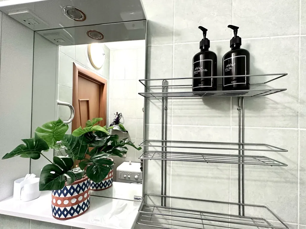 Квартира рядом с вокзалом и площадью победы