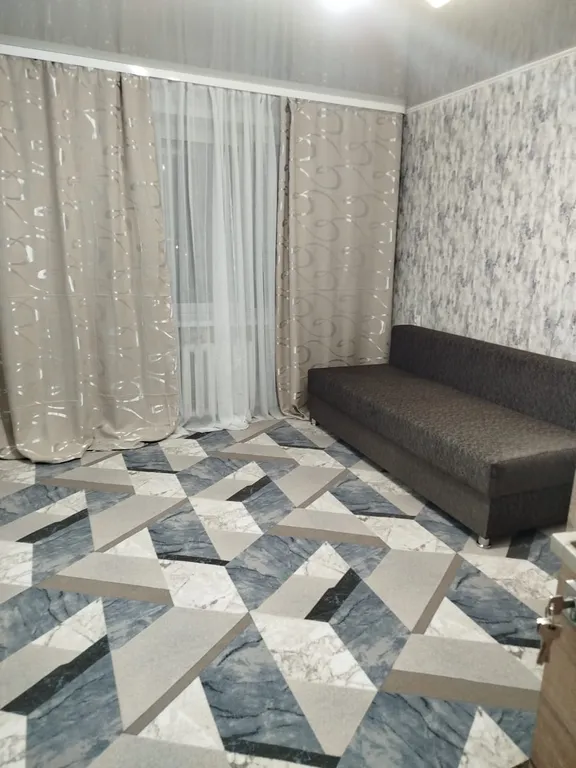 Квартира на берегу реки Читинка