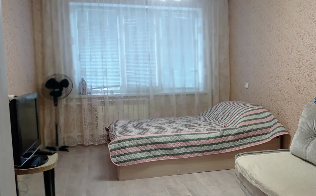 2-комнатная Квартира — аренда посуточно в Казань