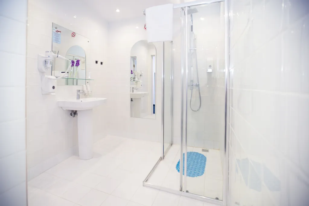 Квартира Апартаменты Комфорт с кухней — Москва