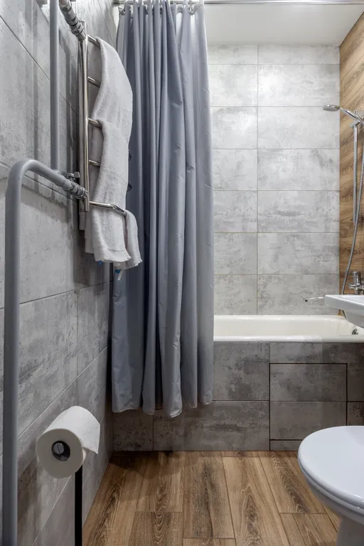 Квартира Уютная квартира возле ЖД Вокзала — Красноярск