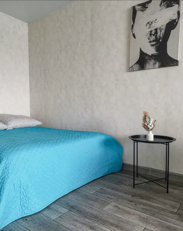 Квартира комфорт-класса