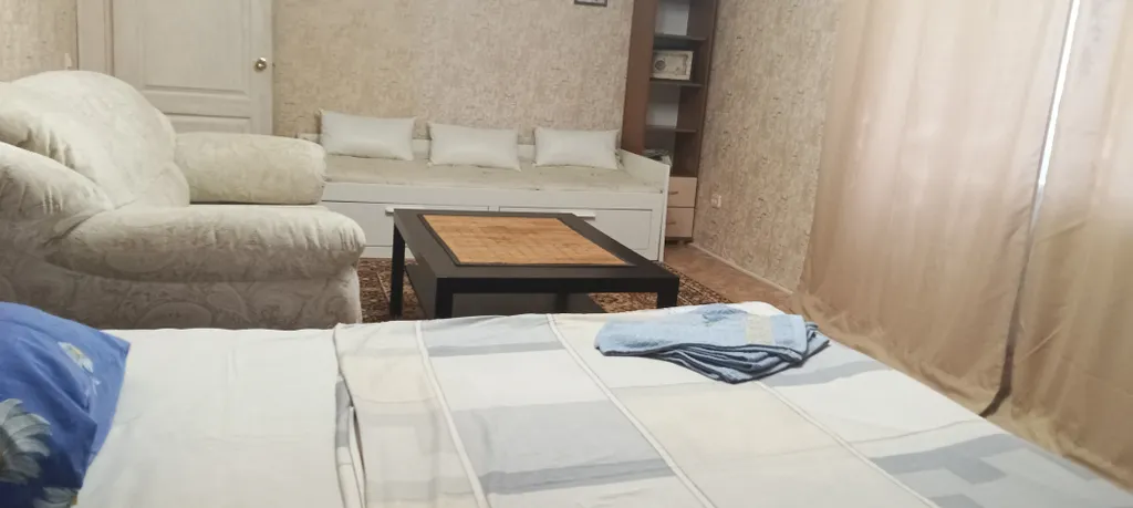 Квартира на объездной — аренда посуточно в Выкса