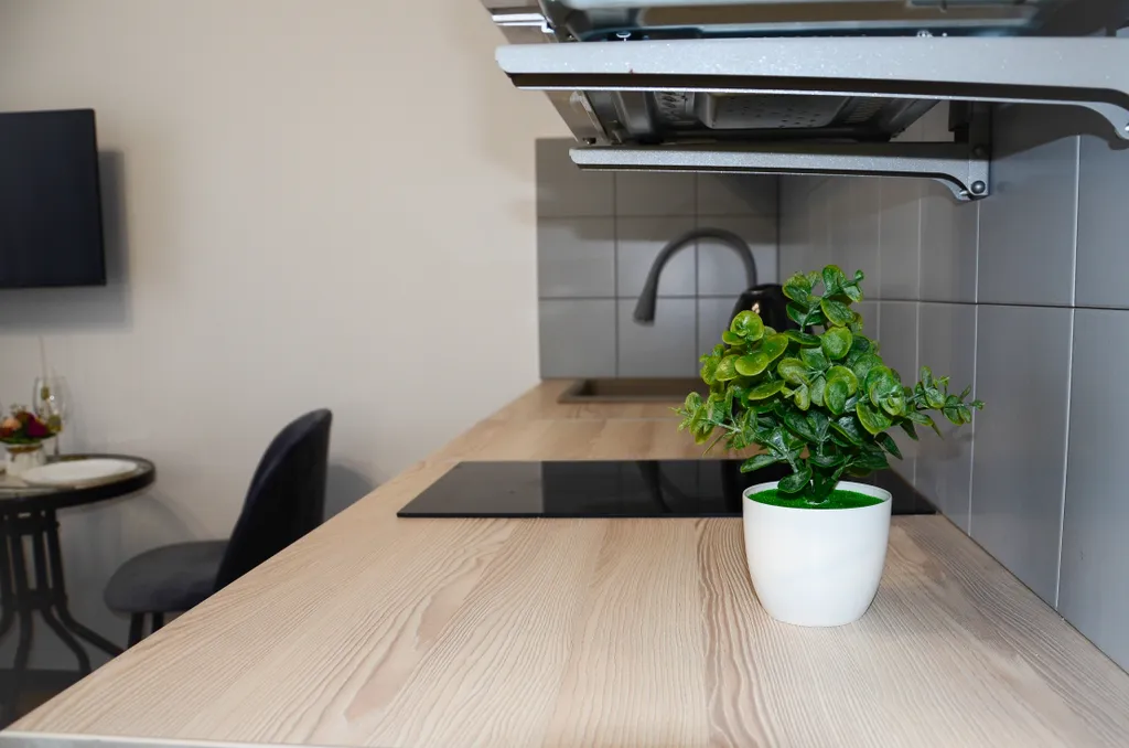 Студия класса люкс