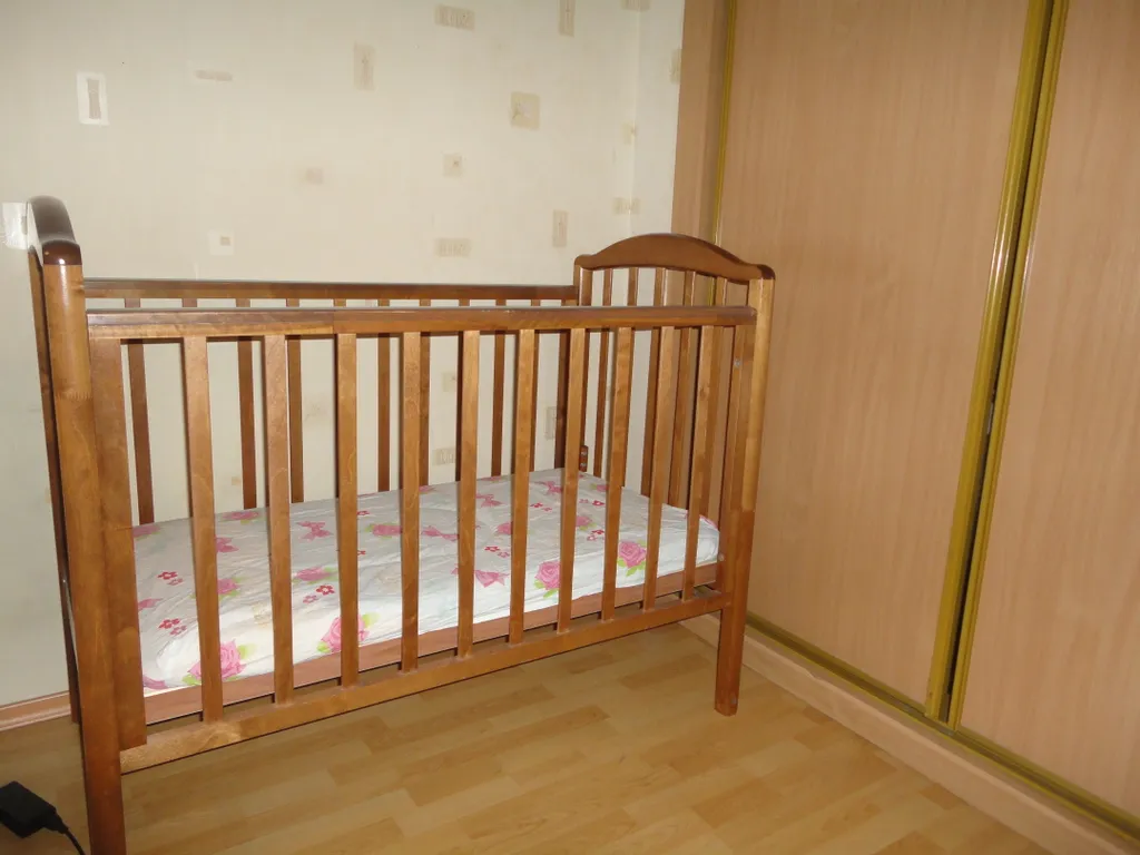 Уютная и чистая квартира в центре рядом с прудами