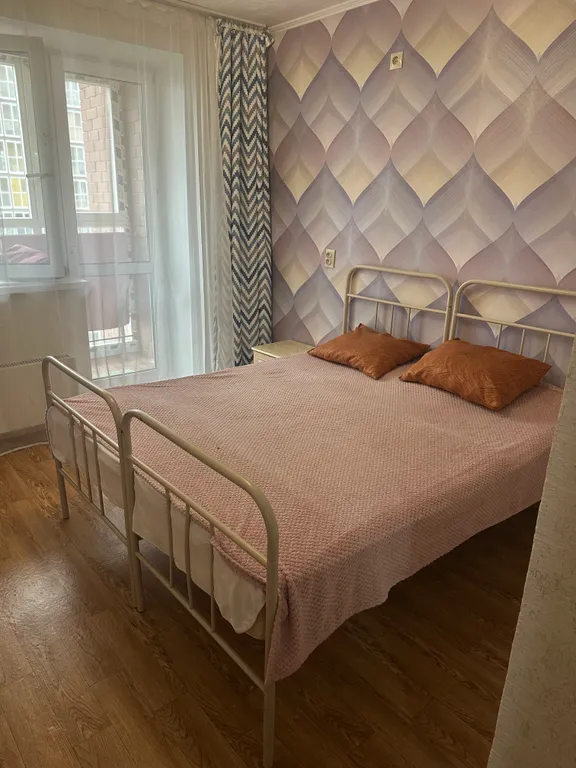 Квартира в лучшем районе города