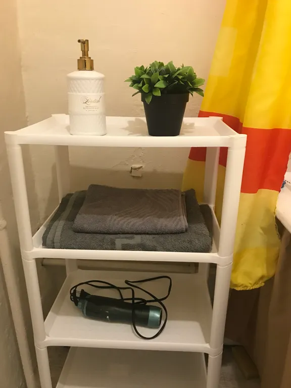 Уютная эконом квартира в центре