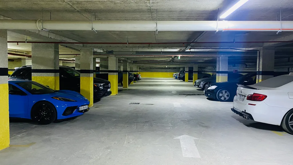 Апартамент на берегу Черного моря