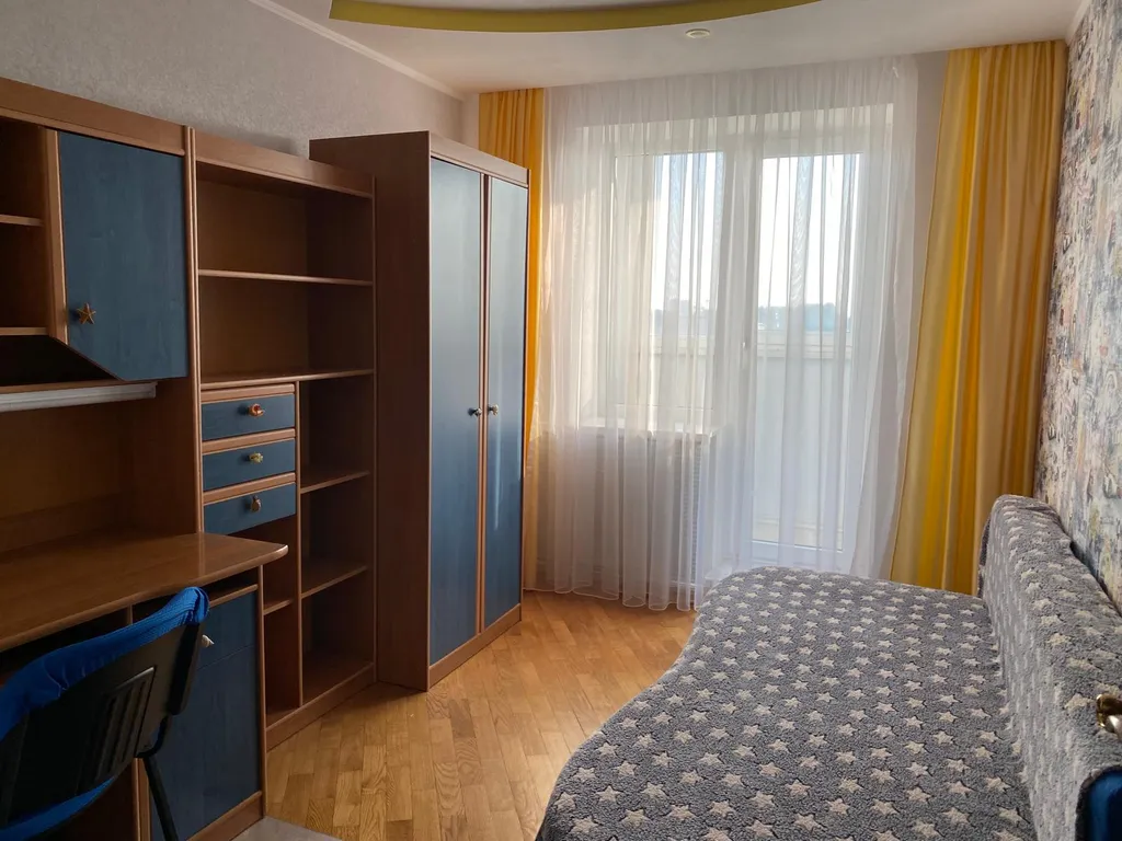 Лучшие апартаменты в городе