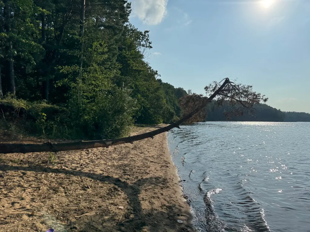 Усадьба Терраса на берегу озера