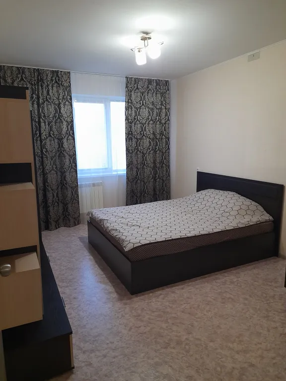 Квартира с видом на храм