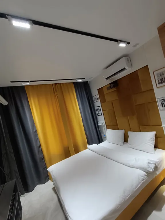 Квартира Deluxe — аренда посуточно в Химки