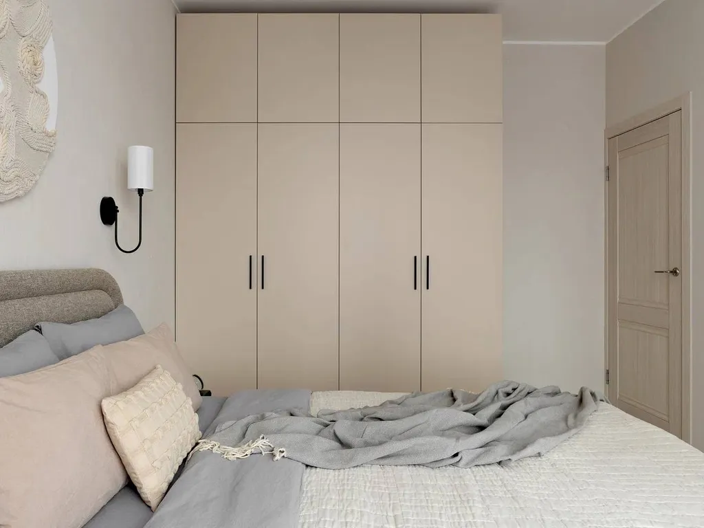 Квартира Однокомнатная квартира с комфортом и уютом Северной столицы — Санкт-Петербург