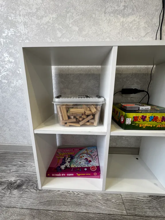 Уютная 3-х комнатная квартира