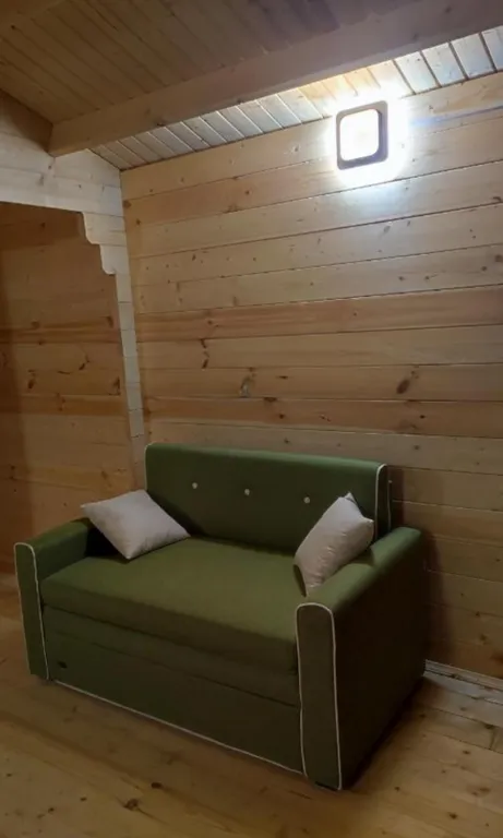 Коттедж Коттедж Quest hause Ahan — Гагра