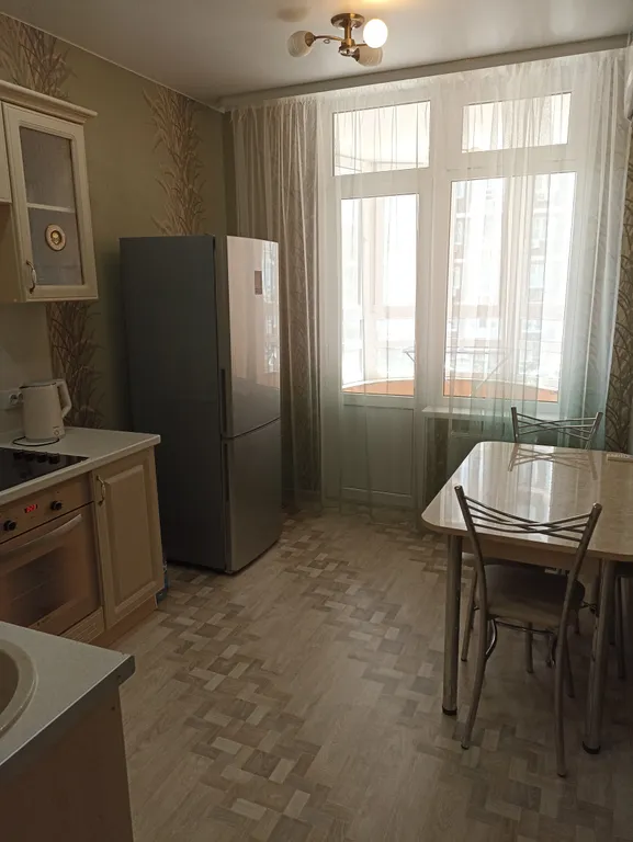 Квартира Квартира у моря — Анапа