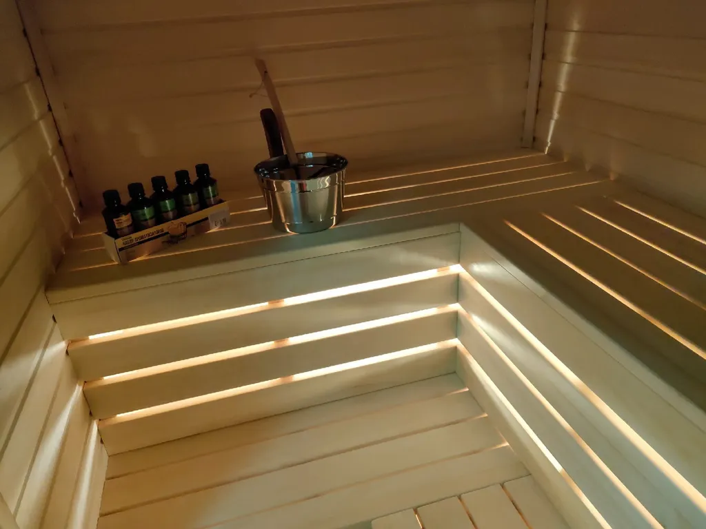 Загородный дом Уютный хутор