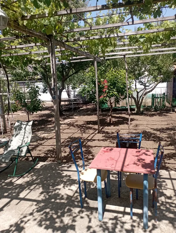 Частный сектор на морях