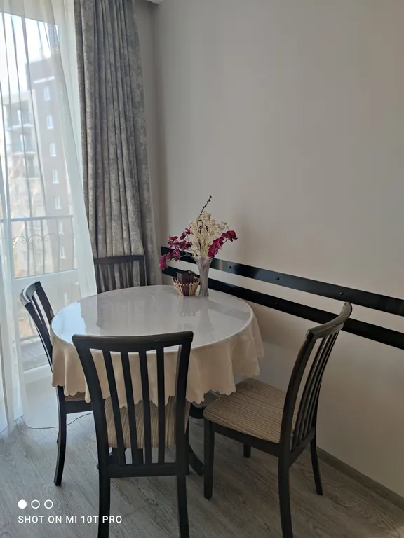 Квартира Квартира Янтарный берег — Светлогорск