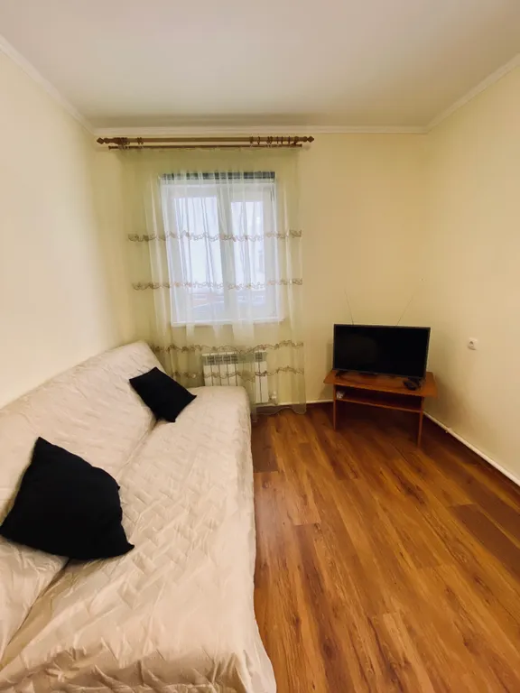 1-комнатная Квартира — аренда посуточно в Ханты-Мансийск