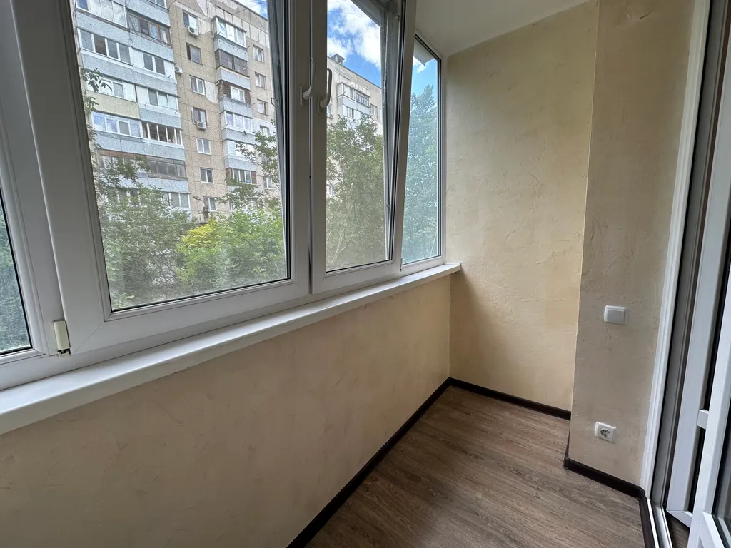 Квартира возле центрального автовокзала