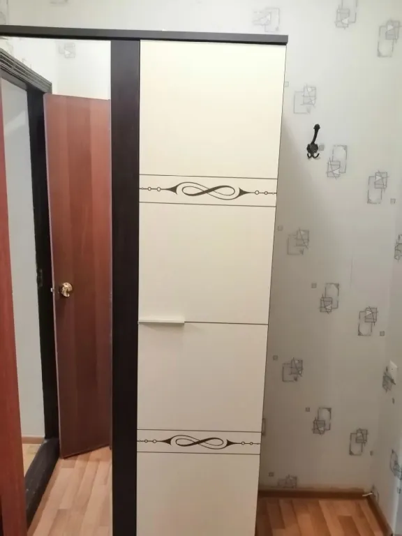 Квартира в самом развитом микрорайоне города