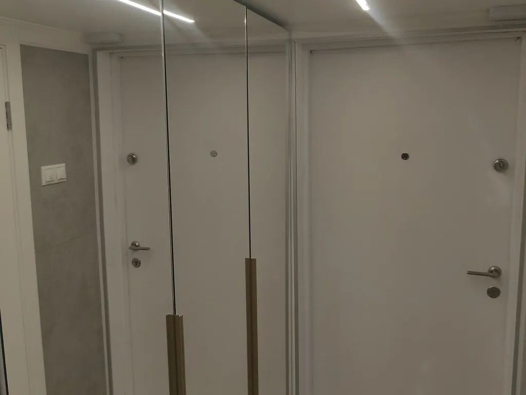 Шикарная квартира у аэропорта Внуково