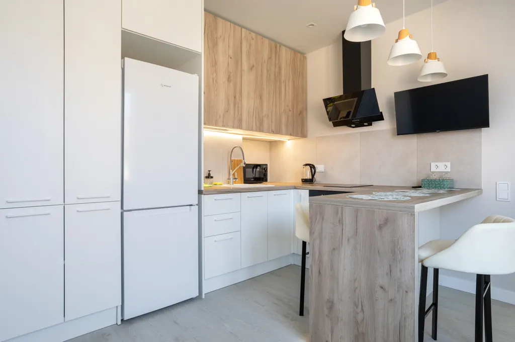 Квартира Квартира Home comfort — Калининград