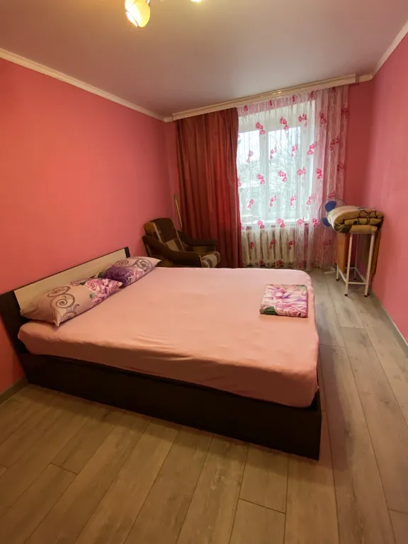 2-ком квартира в центре