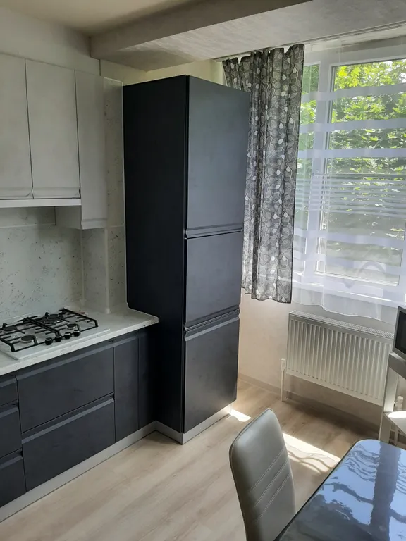 Светлая однушка в жк кленовая роща, свежий ремонт