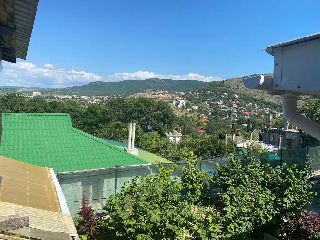 Уютный лавандовый апартамент